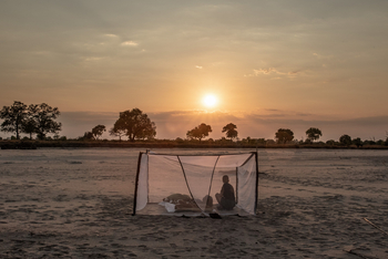 Time + Tide South Luangwa Time + Tide South Luangwa: Sleep-Out