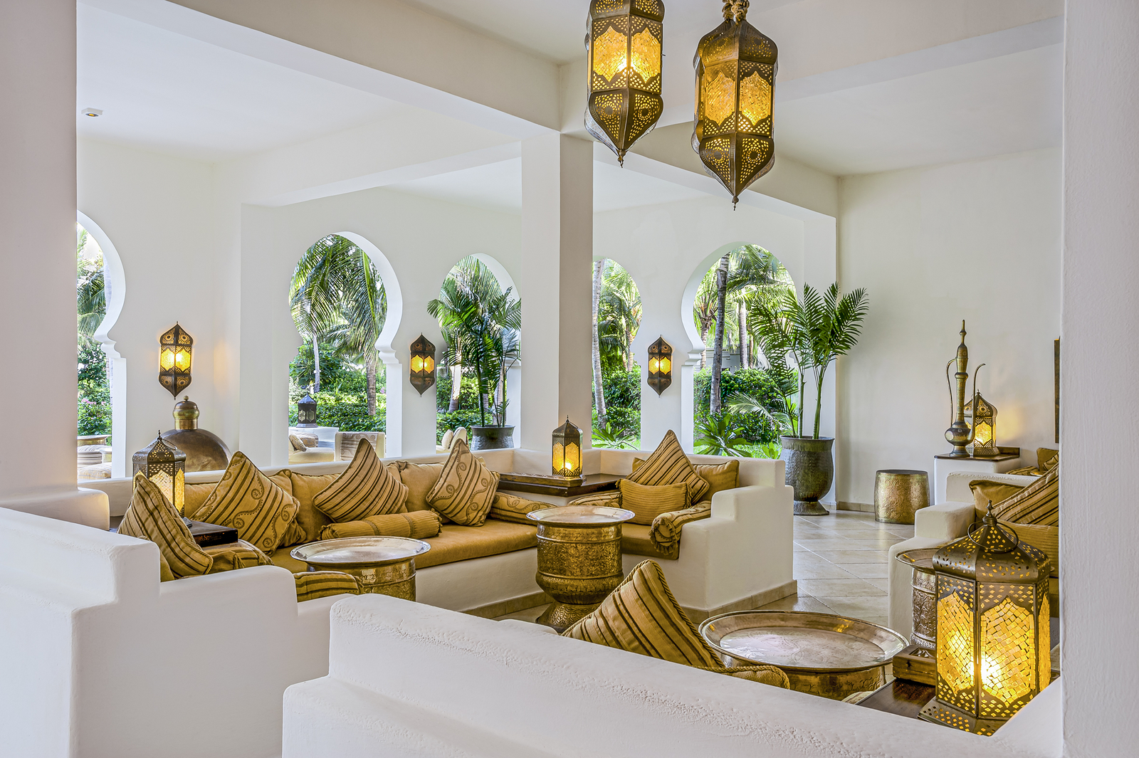 Baraza Resort and Spa Baraza Resort and Spa: Bar