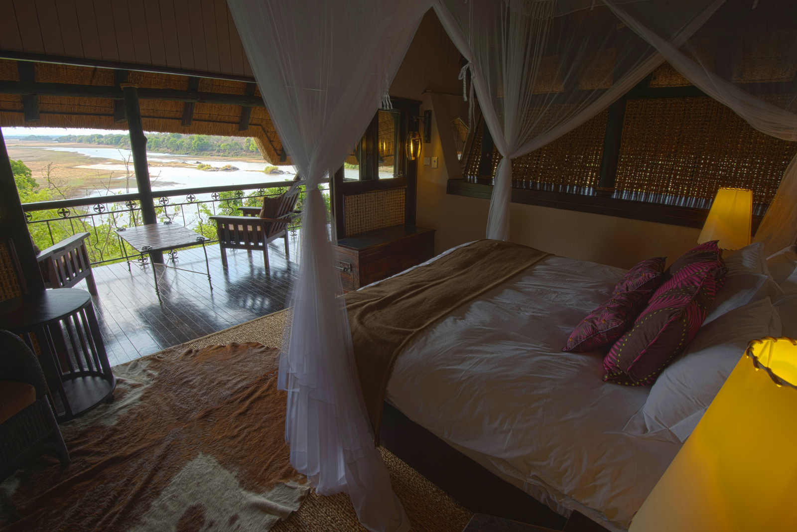 Chilo Gorge Safari Lodge Chilo Gorge Safari Lodge