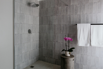 Fancy Fritz B&B: Elegant Suite