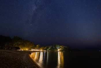 Kaya Mawa Kaya Mawa: Sternennacht