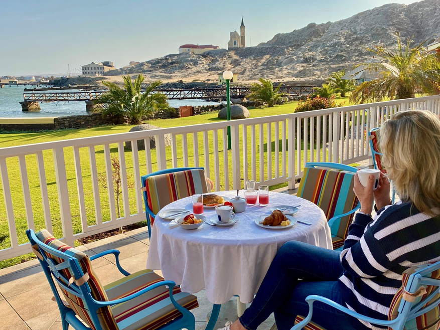 Lüderitz Nest Hotel