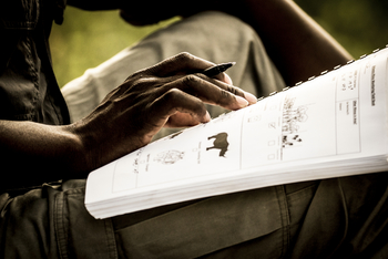 Mombo Camp: Species Checklist