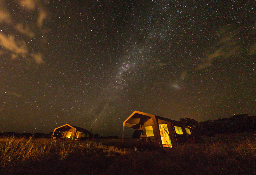 Okavango Expeditions