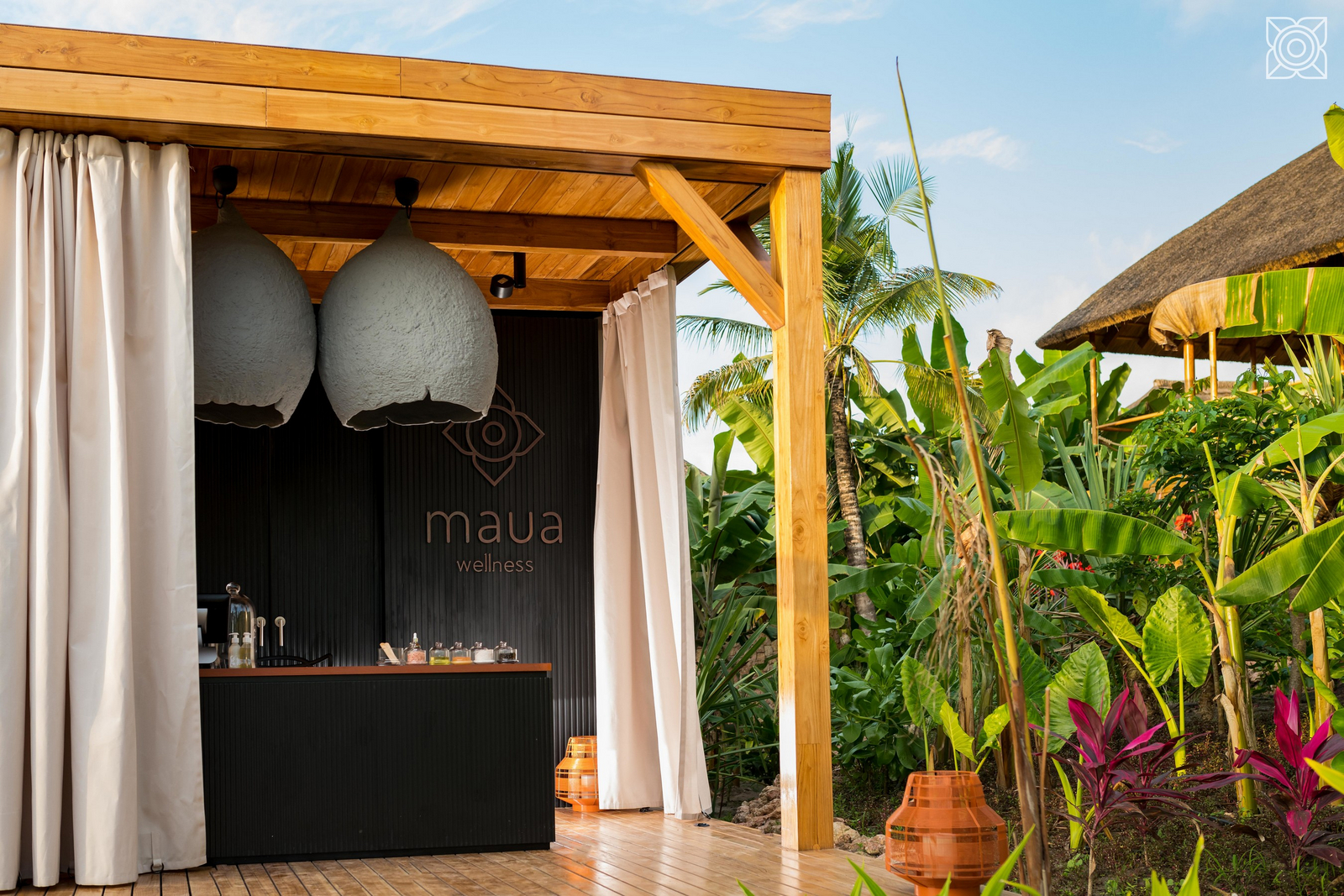 Zuri Zanzibar Zuri Zanzibar: Maua Wellness