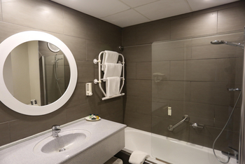 Lüderitz Nest Hotel: Executive Suite