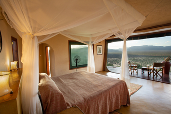 Saruni Samburu: Villa Six