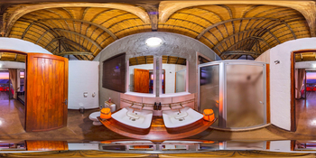 Grootberg Lodge Grootberg Lodge: 360-Grad-Panorama