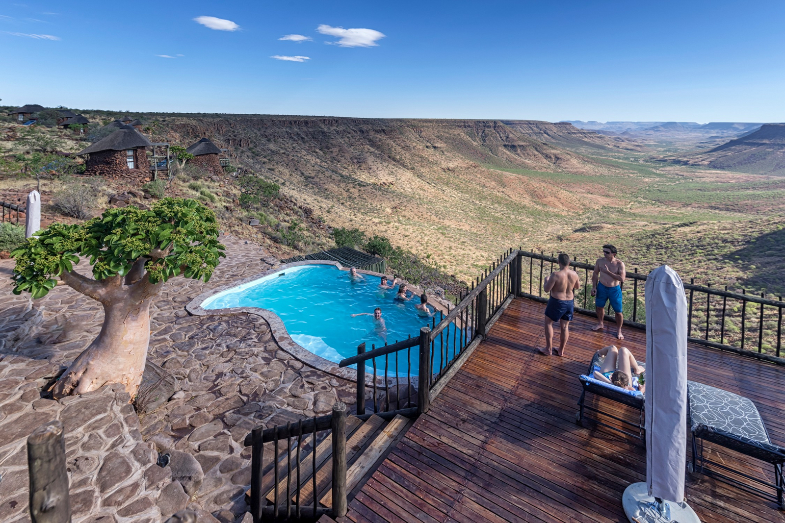 Grootberg Lodge Grootberg Lodge