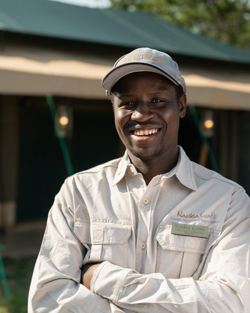 Little Moru Camp: Guide