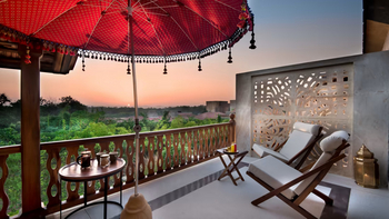 Aramness Aramness: Veranda