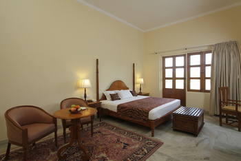 Dev Vilas: Einzelzimmer