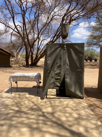 Koros Camp: Star-Camp