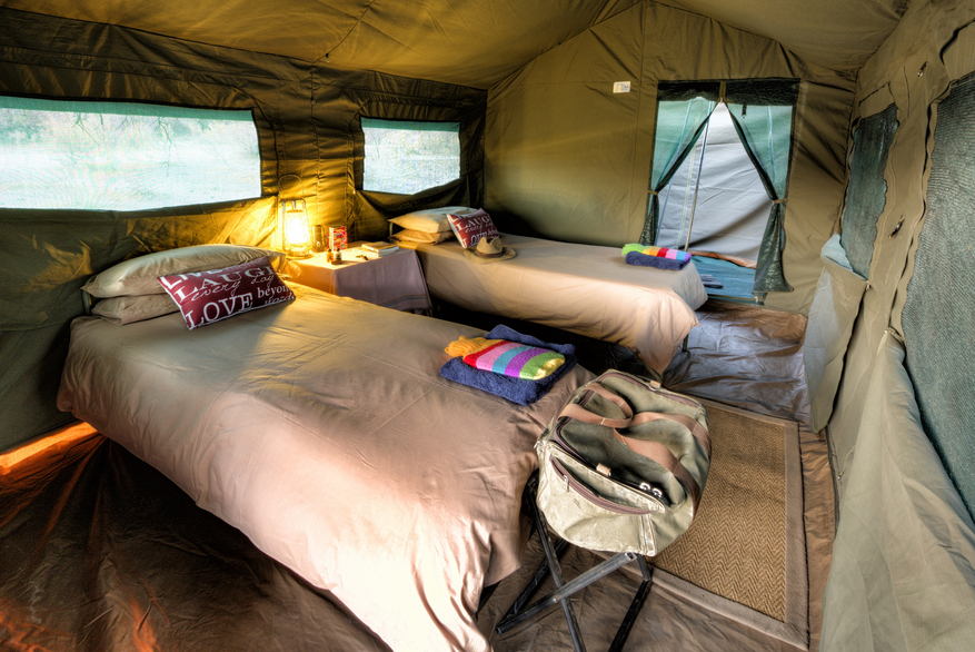 Okavango Expeditions