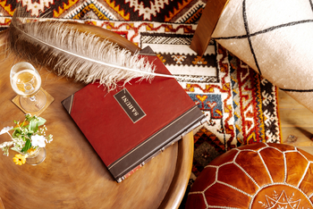 Saruni Wild: Interior Details