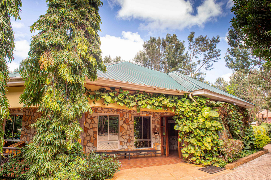 Country Lodge