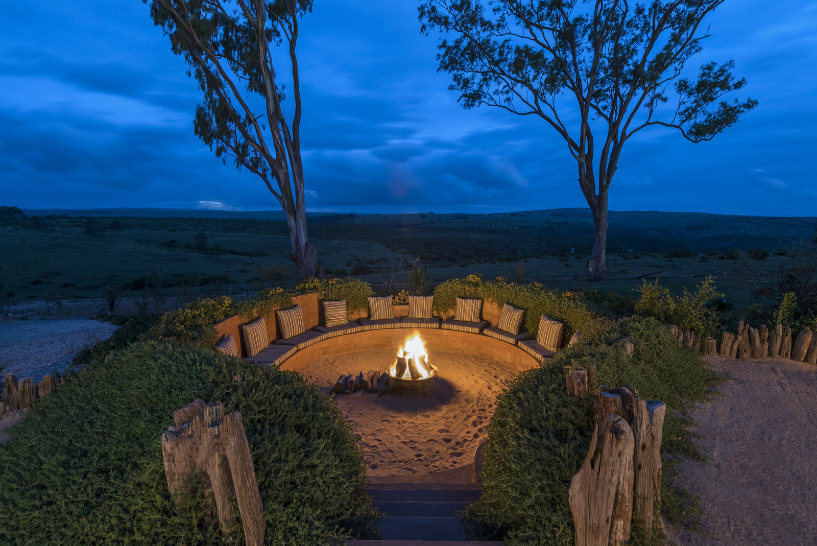 Founders Lodge by Mantis Founders Lodge by Mantis