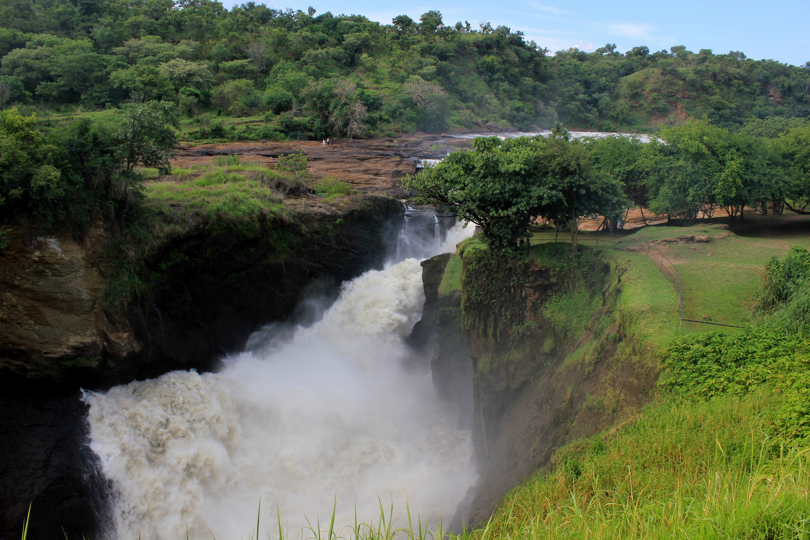 Murchison River Lodge Murchison River Lodge