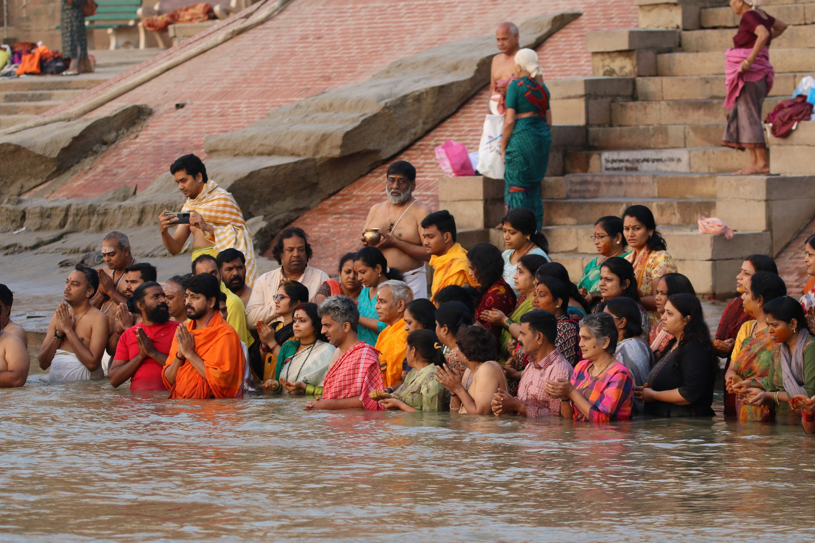 Varanasi Varanasi