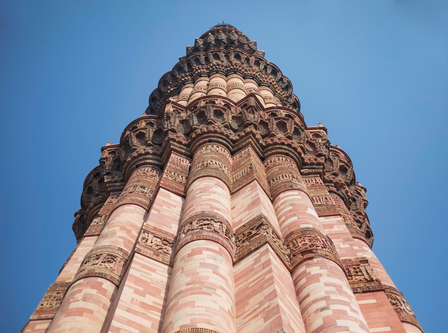 Delhi