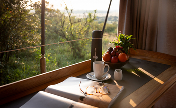 Saruni Eagle View Saruni Eagle View: Früchtekorb