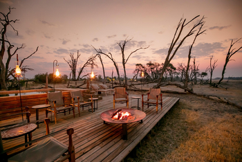 The Hide: Private Hide