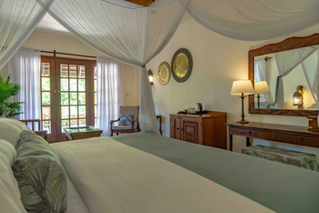 Breezes Beach Club: Interior Doppelzimmer