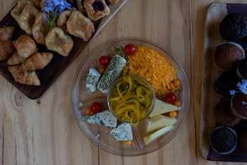 Naankuse @ Utopia: Küche