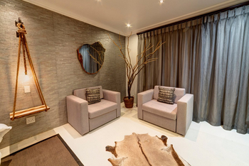 Naankuse @ Utopia: Private Lounge