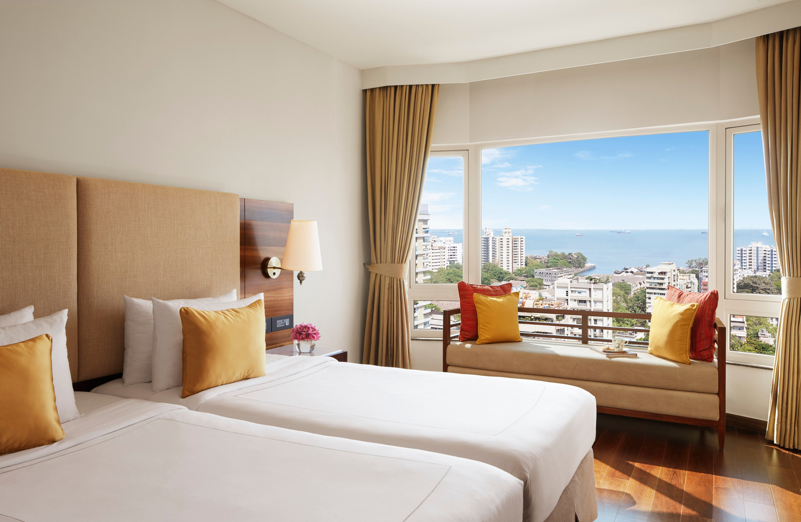 President Mumbai Hotel President Mumbai Hotel: Premium Room