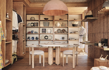 Sanctuary Baines Camp: Souvenirshop