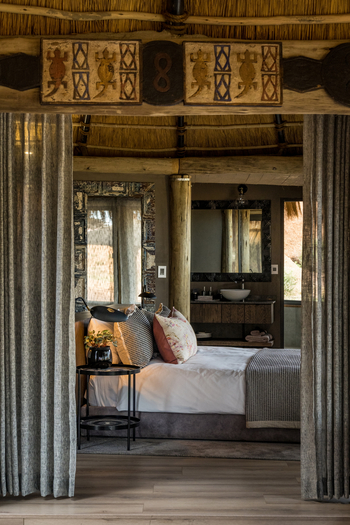 Camp Kipwe: Luxury Suites