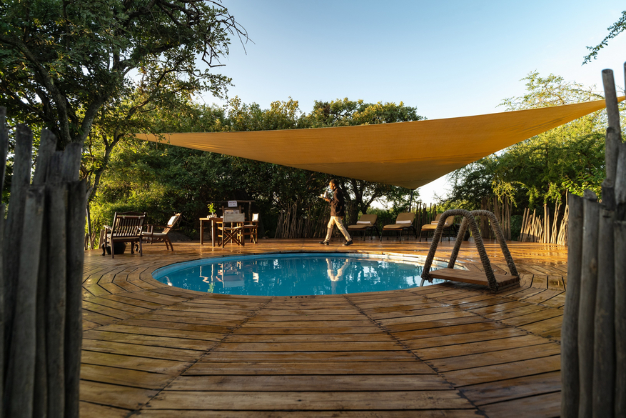 Elewana Serengeti Pioneer Camp