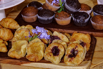 Naankuse @ Utopia: Küche