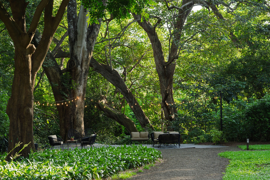 Rivertrees Country Inn