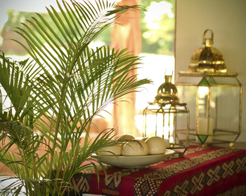 Sirikoi Lodge Sirikoi Lodge: Sirikoi House