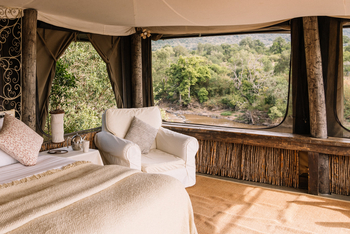 Serians Kimya Kimya: Interior Badezimmer