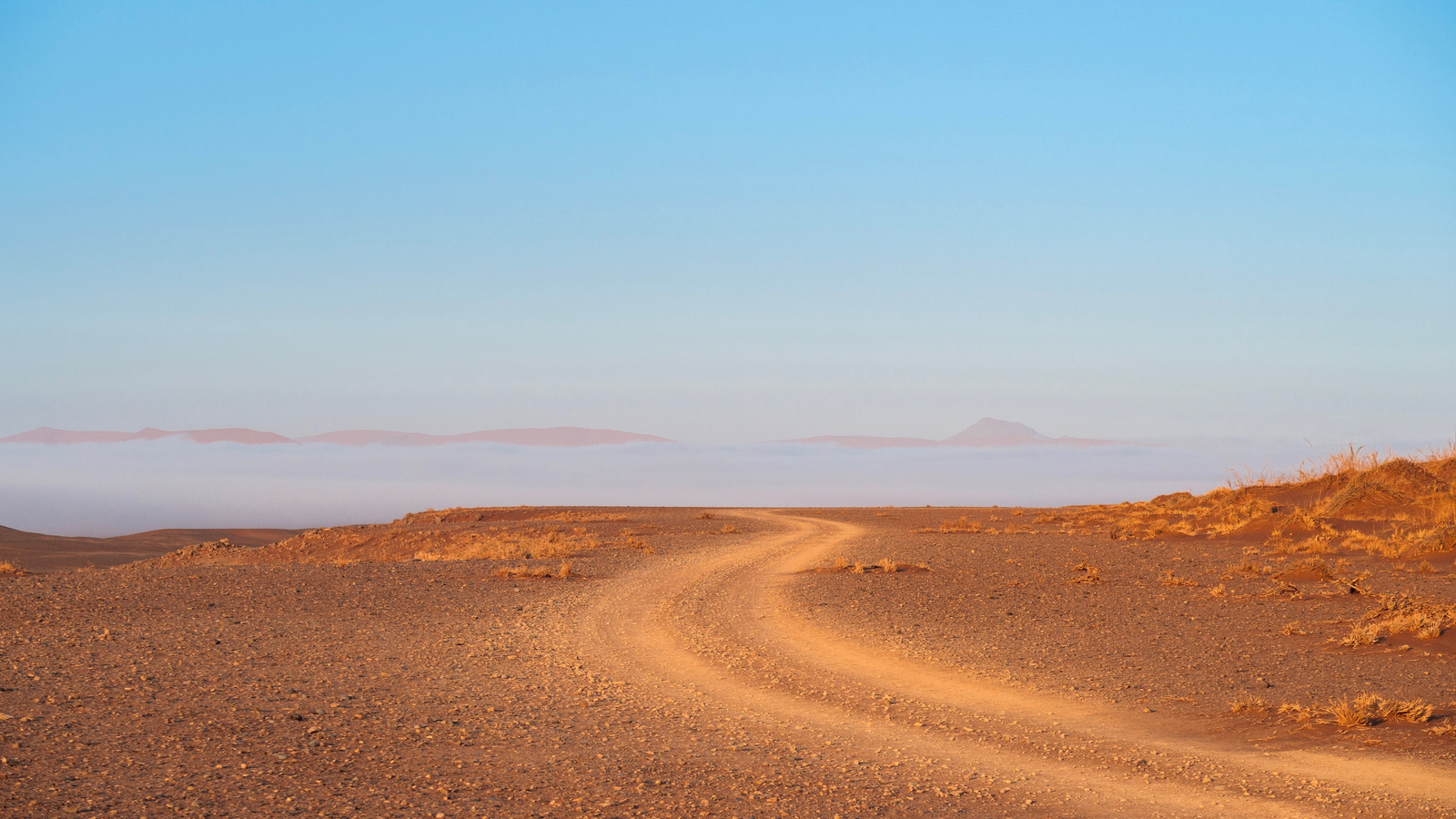 Sonop Camp Sonop Camp: Landschaft
