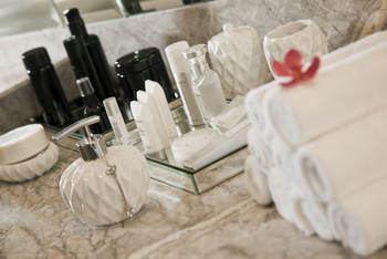 Taj Palace Hotel: Tata Suite