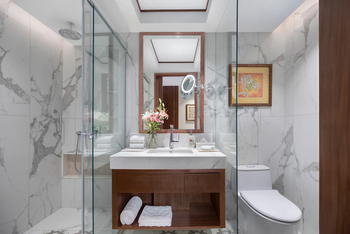 Tajview Hotel: Executive Room