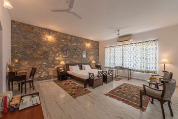 Bera Safari Lodge: Neue Suiten