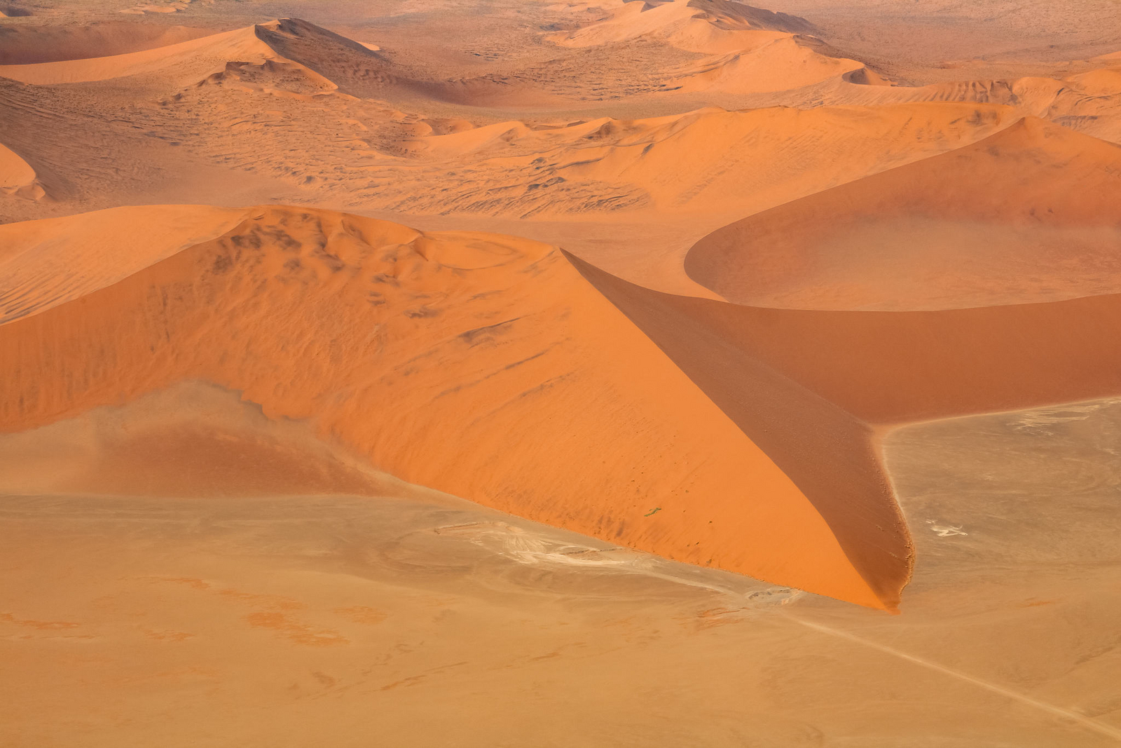 Desert Homestead Lodge Desert Homestead Lodge: Düne am Sossusvlei