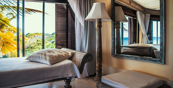 Alfajiri Villas Alfajiri Villas: Liegemöglichkeit Cliff Villa