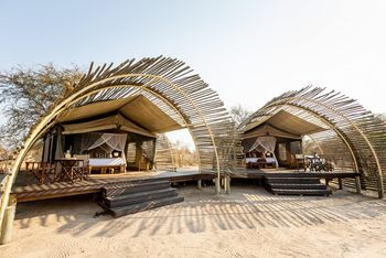 Gham Dhao Lodge Gham Dhao Lodge: Familieneinheit