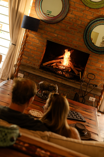 Katambuga House: Lifestyle