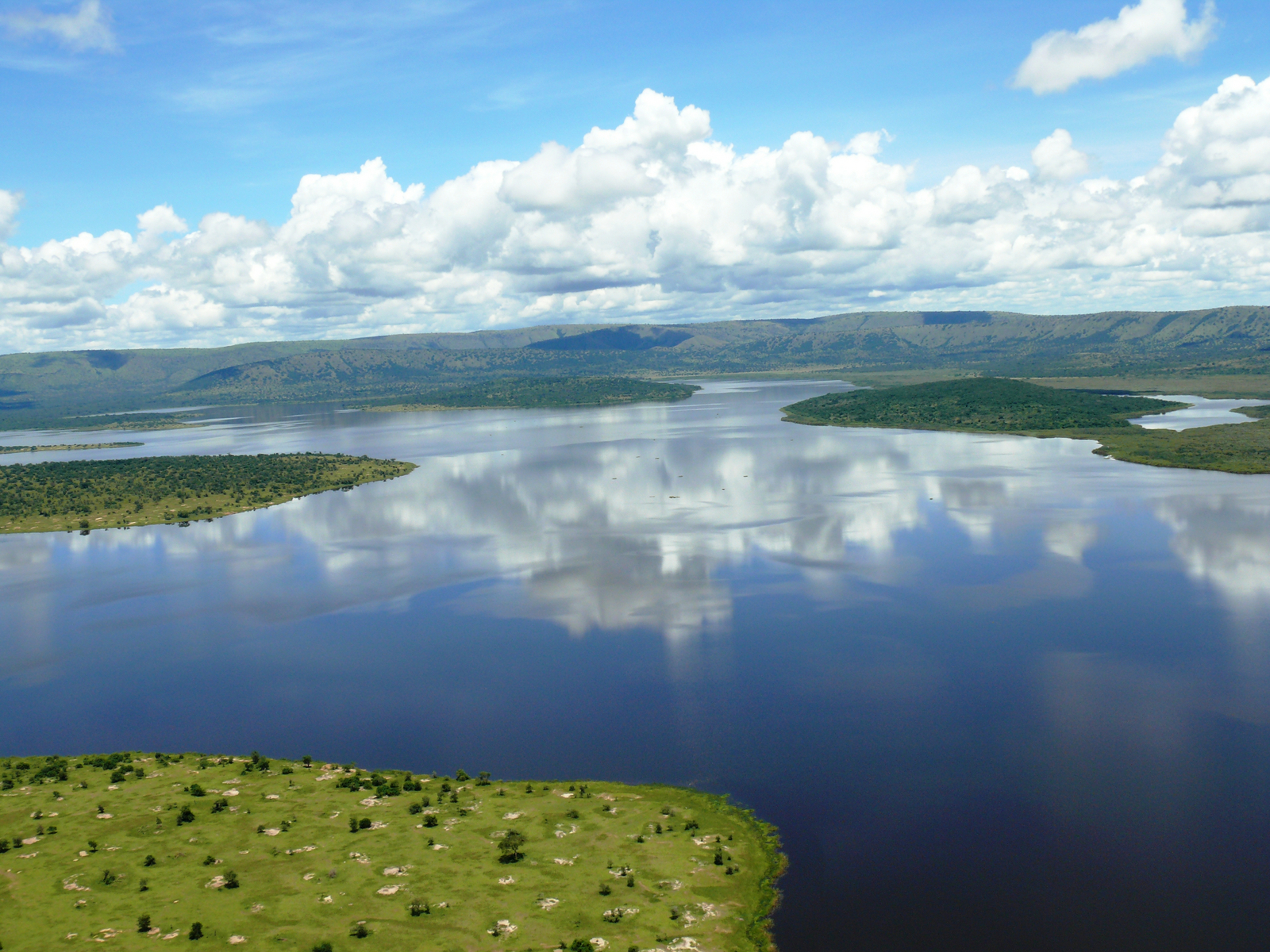Ruzizi Tented Lodge Ruzizi Tented Lodge