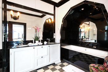 Giraffe Manor: Betty Superior Room