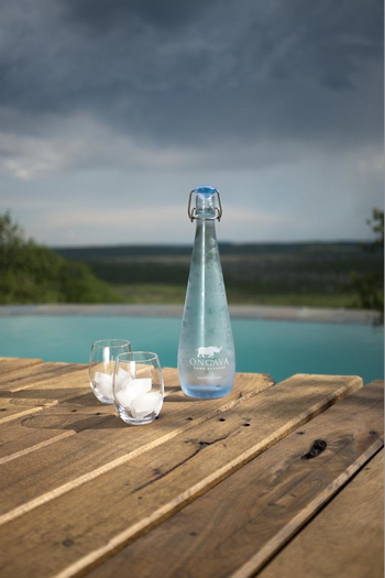 Little Ongava: Trinkwasser