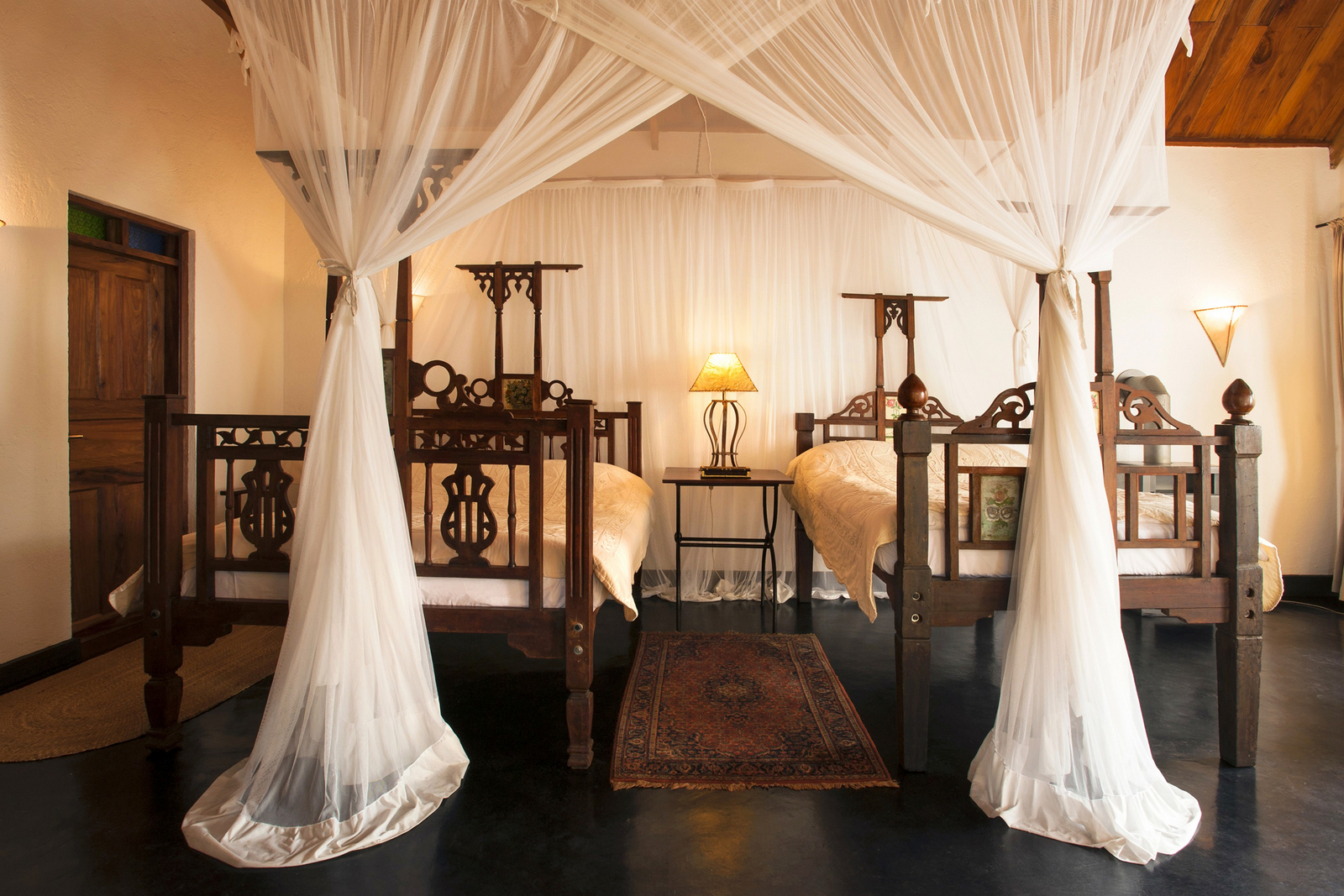 Plantation Lodge Plantation Lodge: Einzelbetten