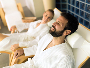 Sawai Vilas: Wellness